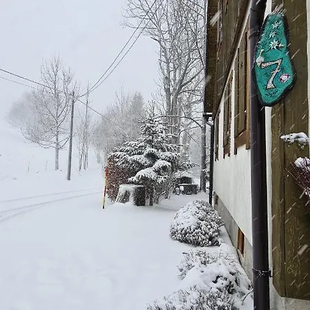 Margherita Casa vacanze Begovo Razdolje