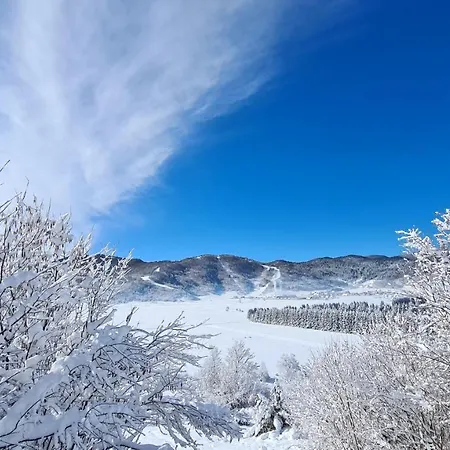 Margherita Casa vacanze Begovo Razdolje