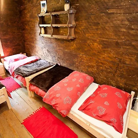 Margherita Casa vacanze Begovo Razdolje