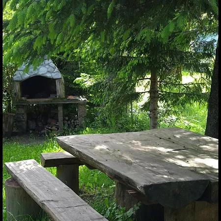 Margherita Casa vacanze *