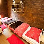 Margherita Vakantiehuis Begovo Razdolje