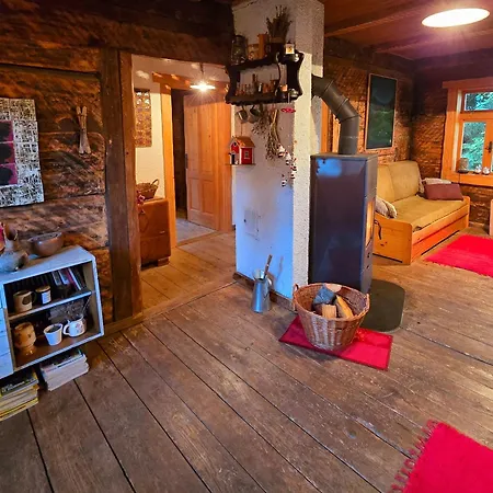Margherita Vakantiehuis Begovo Razdolje