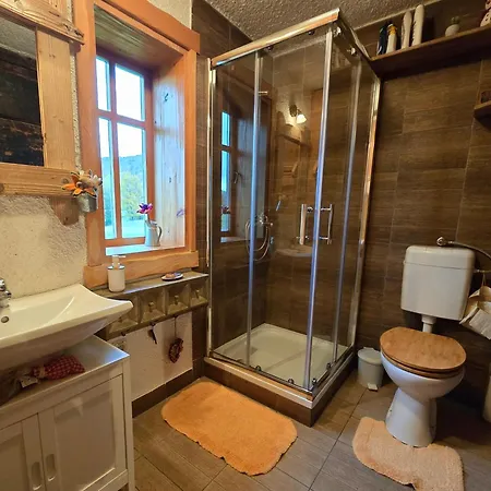 Margherita Vakantiehuis Begovo Razdolje