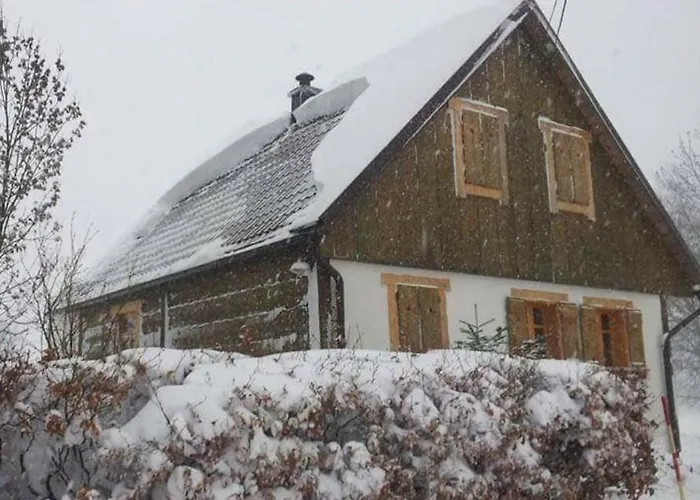 Margherita Ferienhaus *