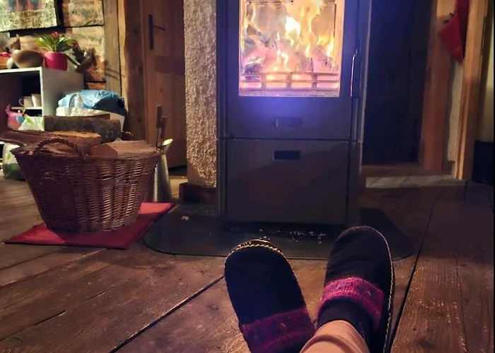 Margherita Ferienhaus