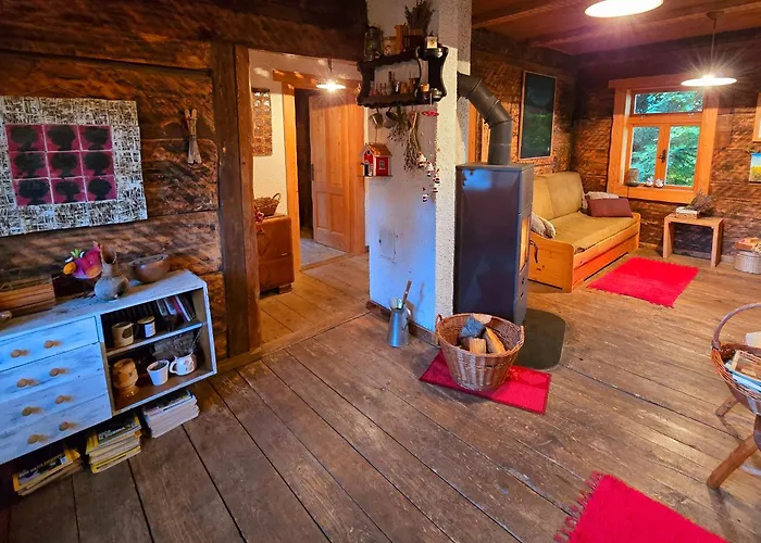 Margherita Ferienhaus Begovo Razdolje