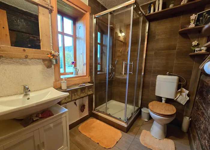 Margherita Ferienhaus Begovo Razdolje