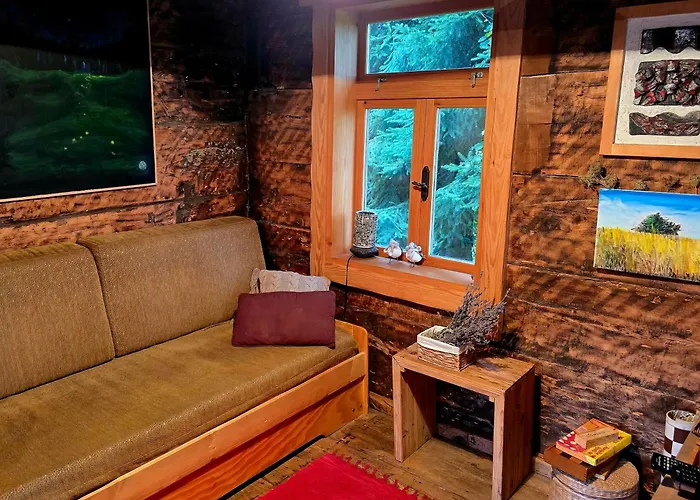 Ferienhaus Margherita *